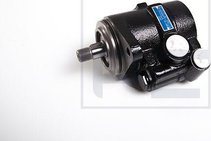 PE Automotive 142.512-00A - Hydraulic Pump, steering system autospares.lv