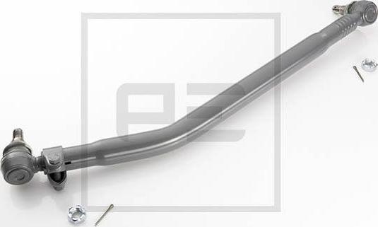 PE Automotive 142.026-00A - Centre Rod Assembly autospares.lv