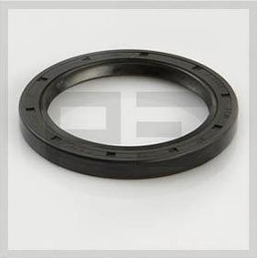 PE Automotive 106.098-00A - Seal Ring, propshaft mounting autospares.lv