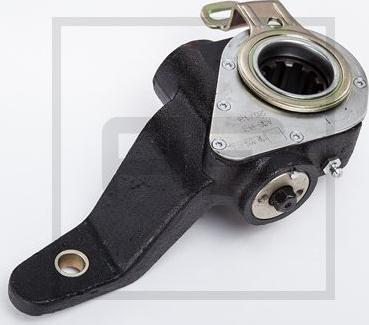PE Automotive 106.023-50A - Adjuster, braking system autospares.lv
