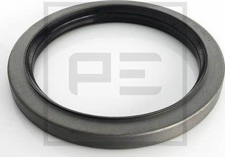 PE Automotive 106.076-00A - Seal Ring, propshaft mounting autospares.lv