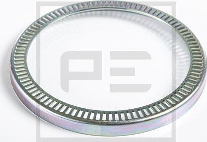 PE Automotive 106.142-00A - Sensor Ring, ABS autospares.lv