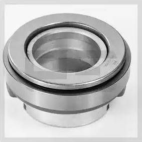 PE Automotive 100.080-00A - Clutch Release Bearing autospares.lv