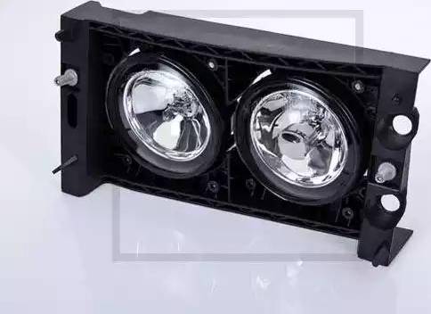 PE Automotive 100.310-00A - Spotlight autospares.lv