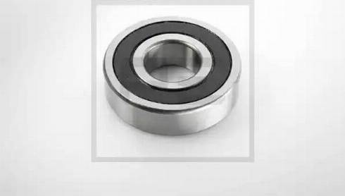 PE Automotive 250.052-00A - Pilot Bearing, clutch autospares.lv