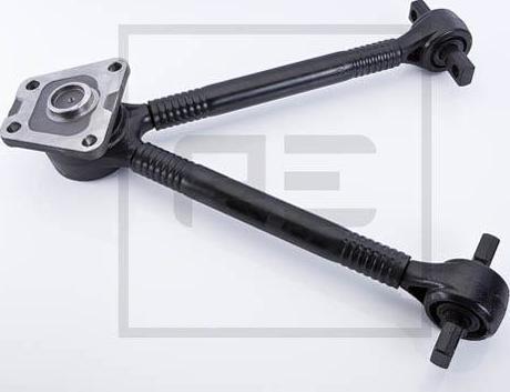 PE Automotive 103.093-00A - Track Control Arm autospares.lv