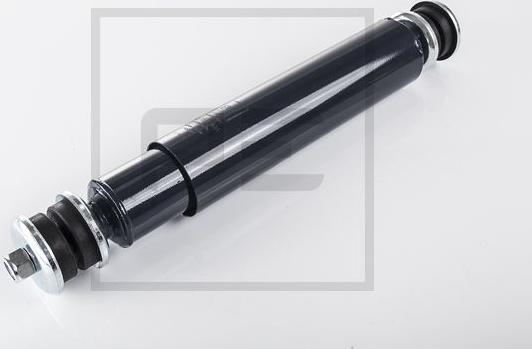 PE Automotive 103.154-10A - Shock Absorber autospares.lv