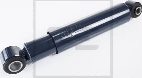 PE Automotive 103.122-10A - Shock Absorber autospares.lv