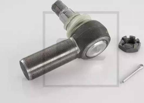 PE Automotive 102.008-00A - Tie Rod End autospares.lv