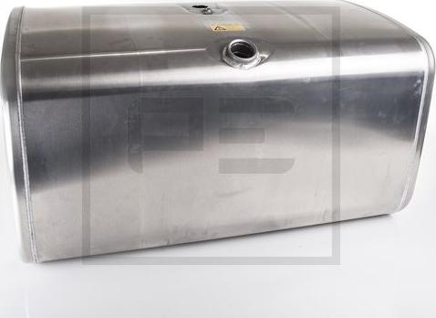 PE Automotive 12906100A - Fuel Tank autospares.lv