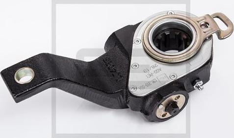 PE Automotive 126.310-50A - Adjuster, braking system autospares.lv