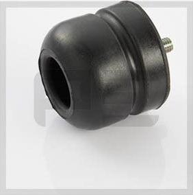 PE Automotive 12011000A - Rubber Buffer, driver cab autospares.lv