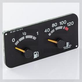 PE Automotive 120.810-00A - Fuel Gauge autospares.lv