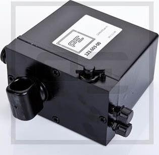 PE Automotive 123.603-00A - Tilt Pump, driver cab autospares.lv