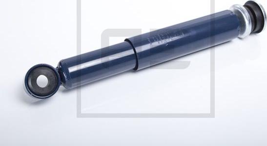 PE Automotive 123.142-10A - Shock Absorber autospares.lv