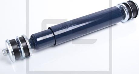 PE Automotive 123.158-10A - Shock Absorber autospares.lv