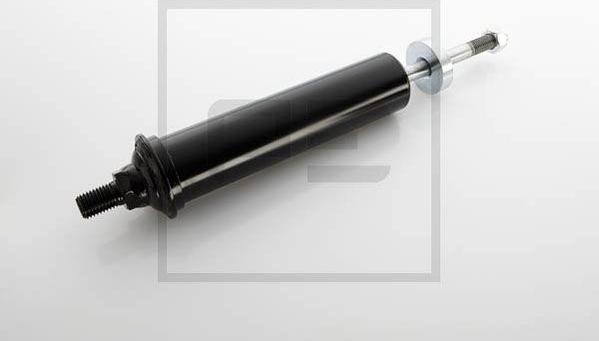 PE Automotive 12313900A - Shock Absorber, cab suspension autospares.lv