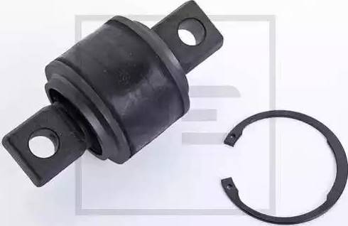 PE Automotive 253.012-00A - Repair Kit, link autospares.lv