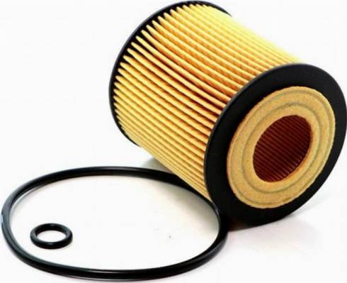 Wilmink Group WG1792694 - Oil Filter autospares.lv