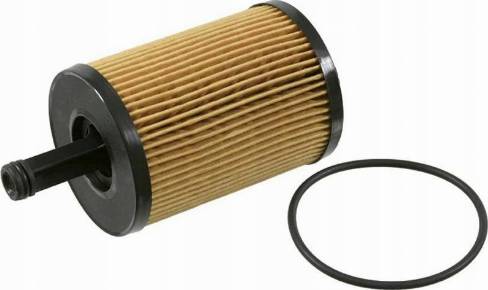 Pemebla JAPFO-ECO023 - Oil Filter autospares.lv