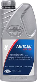 Pentosin 1088107 - Automatic Transmission Oil autospares.lv