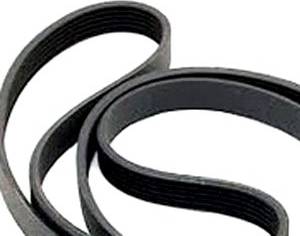 PEUGEOT 5750 XA - V-Ribbed Belt autospares.lv