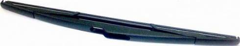 PEUGEOT 642392 - Wiper Blade autospares.lv