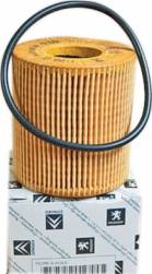 PEUGEOT 1109CL - Oil Filter autospares.lv