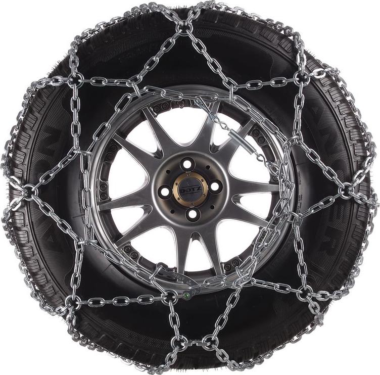 PEWAGTCD 4042270 - Snow Chain autospares.lv