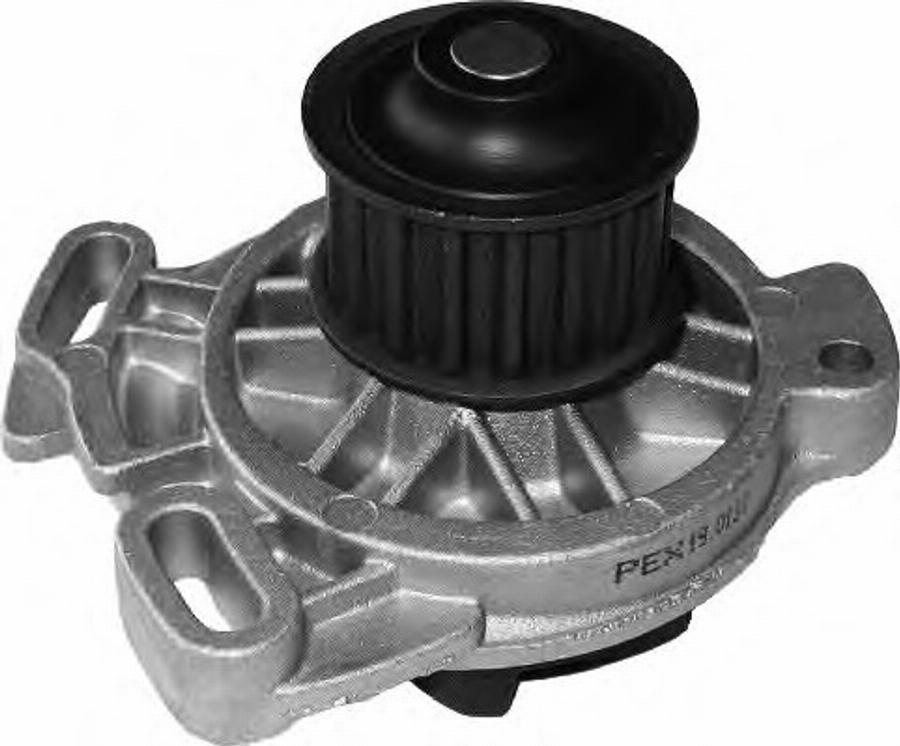 Pex 19.0137 - Water Pump autospares.lv