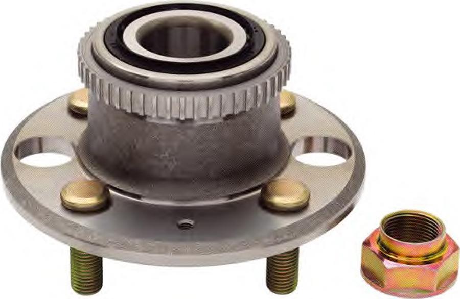 Pex 16,0514 - Wheel hub, bearing Kit autospares.lv