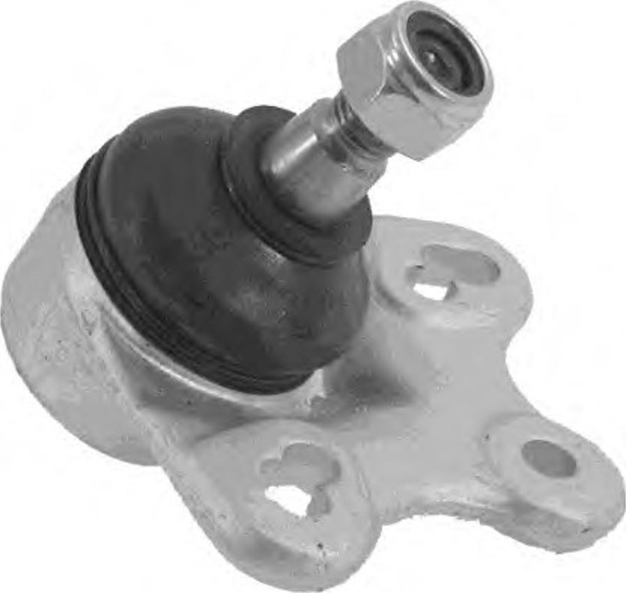 Pex 12.04.016 - Ball Joint autospares.lv