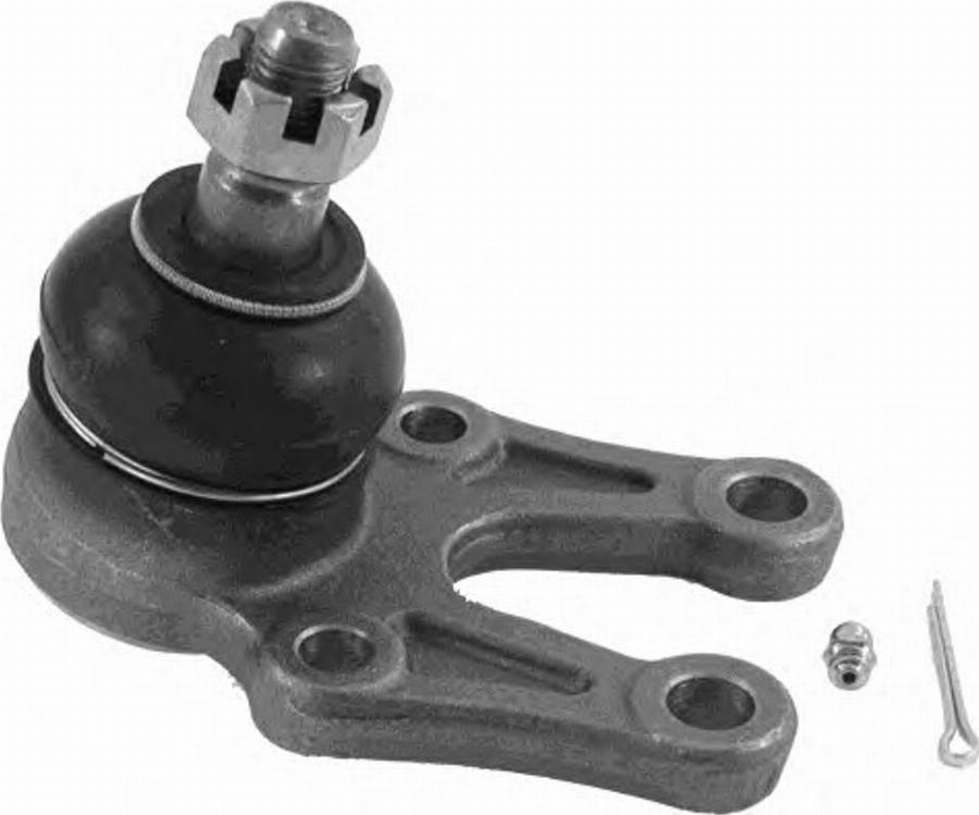 Pex 12.04.188 - Ball Joint autospares.lv