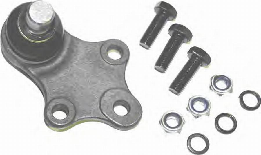 Pex 12.04.304 - Ball Joint autospares.lv