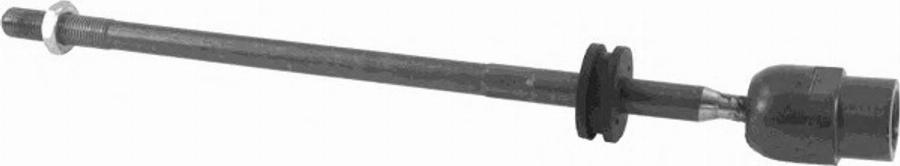 Pex 12.06.015 - Inner Tie Rod, Axle Joint autospares.lv