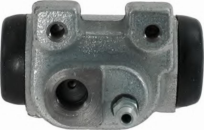 Pex 120616 - Wheel Brake Cylinder autospares.lv