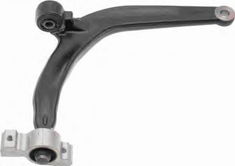 Pex 12.03.091 - Track Control Arm autospares.lv