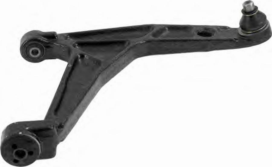 Pex 12.03.038 - Track Control Arm autospares.lv