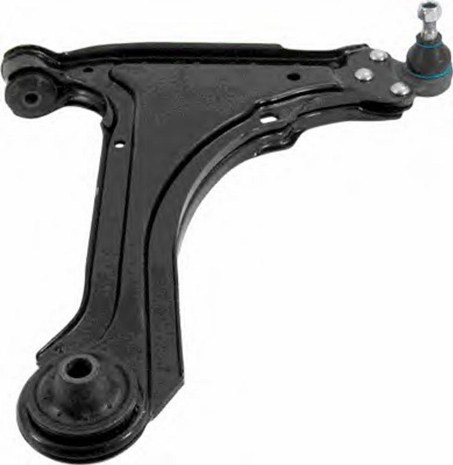 Pex 1207037 - Track Control Arm autospares.lv