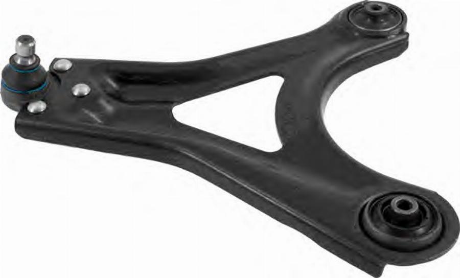 Pex 12.07.167 - Track Control Arm autospares.lv