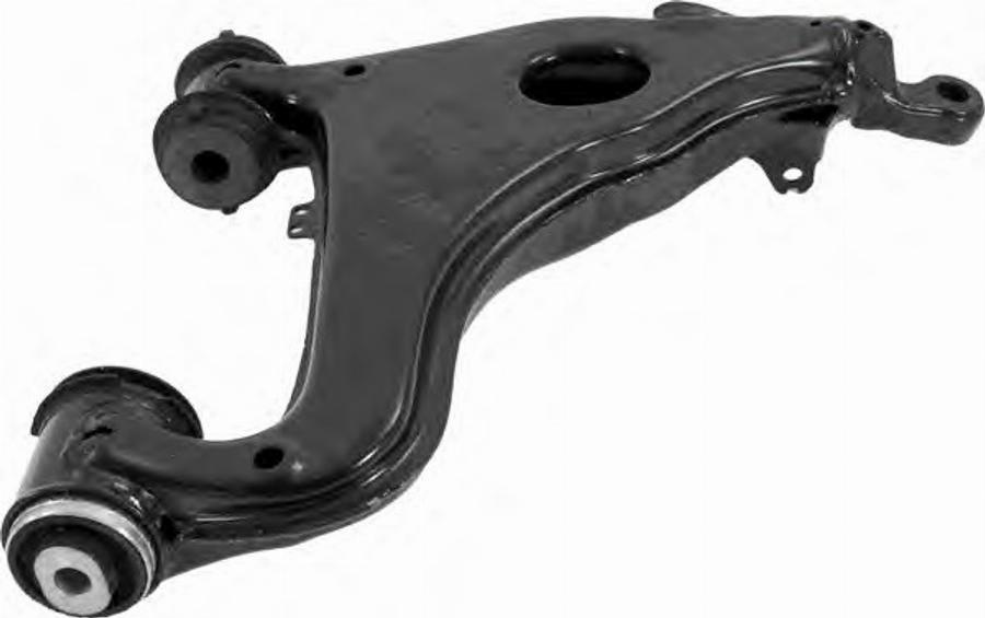 Pex 12.07.100 - Track Control Arm autospares.lv