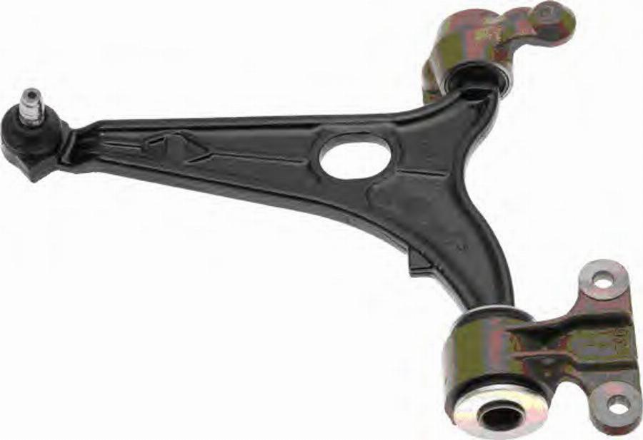 Pex 12.07.289 - Track Control Arm autospares.lv