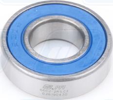 PFI 6002-2RS C3 - Bearing autospares.lv