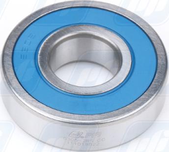 PFI 6305-2RS C0 - Bearing autospares.lv