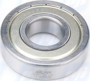 PFI 6305-ZZ C0 - Bearing autospares.lv