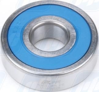 PFI 6303-2RS C0 - Bearing autospares.lv