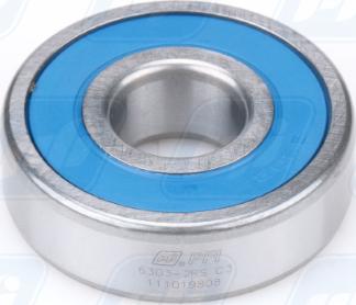 PFI 6303-2RS C3 - Bearing autospares.lv