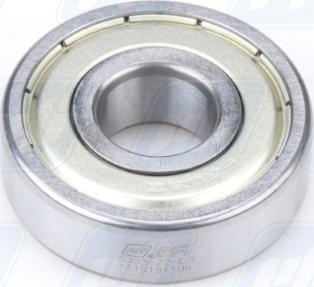 PFI 6303-ZZ C3 - Bearing autospares.lv