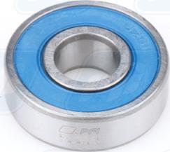 PFI 6201-2RS C3 - Bearing autospares.lv