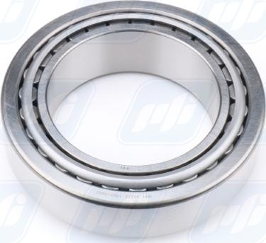 PFI 33022 - Wheel Bearing autospares.lv